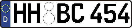 HH-BC454
