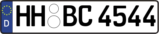 HH-BC4544