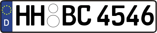 HH-BC4546
