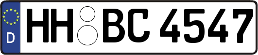 HH-BC4547