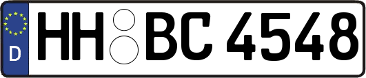 HH-BC4548