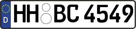HH-BC4549