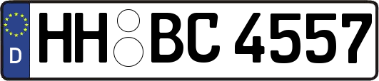 HH-BC4557