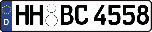 HH-BC4558