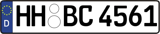 HH-BC4561
