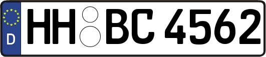 HH-BC4562
