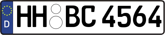 HH-BC4564