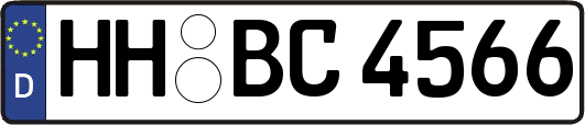 HH-BC4566