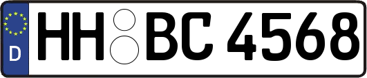 HH-BC4568