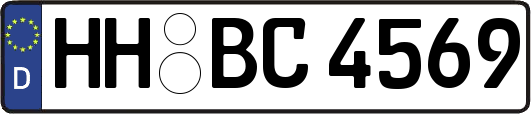 HH-BC4569