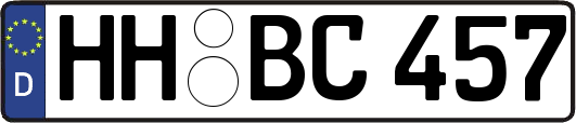 HH-BC457