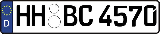 HH-BC4570