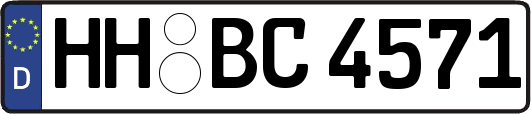 HH-BC4571