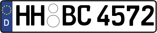 HH-BC4572