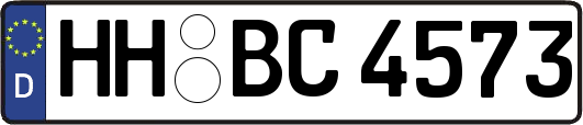 HH-BC4573