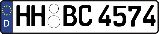 HH-BC4574