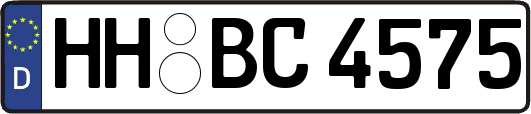 HH-BC4575