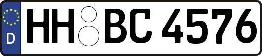 HH-BC4576