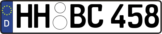 HH-BC458