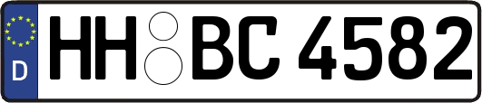 HH-BC4582
