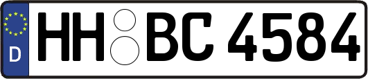 HH-BC4584