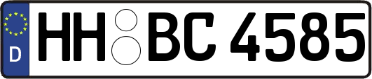 HH-BC4585