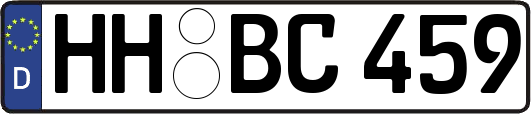 HH-BC459