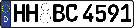 HH-BC4591