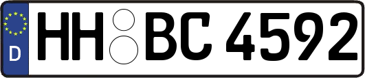 HH-BC4592