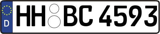 HH-BC4593