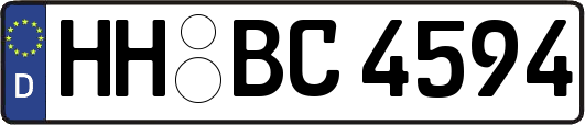HH-BC4594