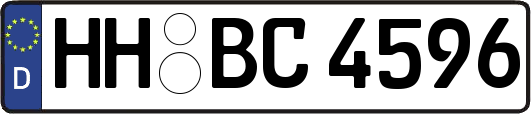 HH-BC4596