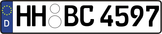 HH-BC4597