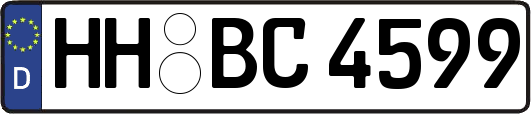 HH-BC4599