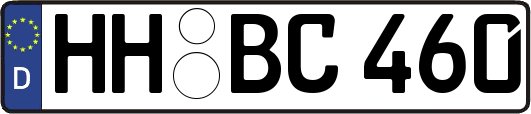 HH-BC460