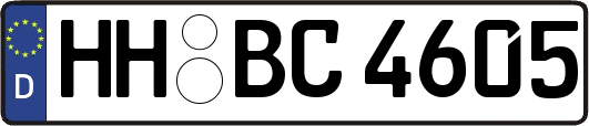 HH-BC4605