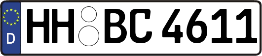 HH-BC4611