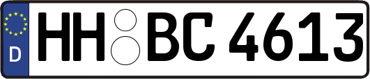 HH-BC4613