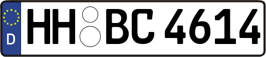 HH-BC4614
