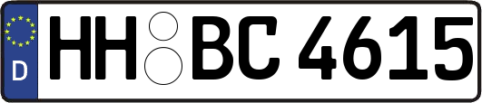 HH-BC4615