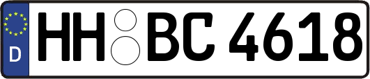 HH-BC4618