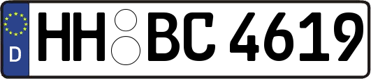 HH-BC4619