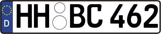 HH-BC462