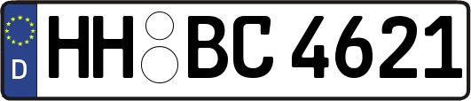 HH-BC4621