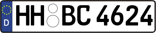 HH-BC4624