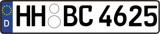 HH-BC4625