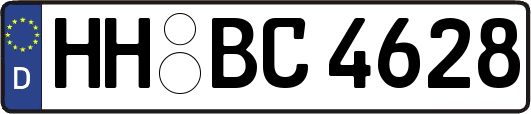 HH-BC4628