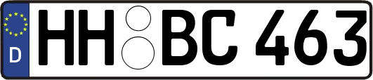 HH-BC463