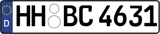 HH-BC4631