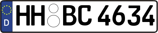 HH-BC4634